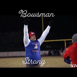 Meet your Posher, Trenton